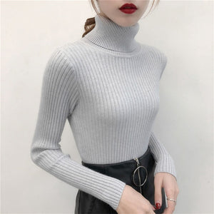 Sweet As Sugar Sweater - WinterChics