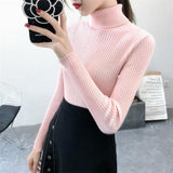 Sweet As Sugar Sweater - WinterChics