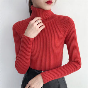 Sweet As Sugar Sweater - WinterChics