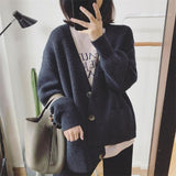 Ready For The Day Cardigan - WinterChics