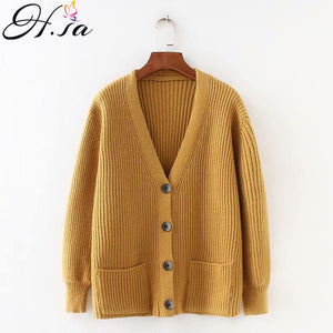 Ready For The Day Cardigan - WinterChics