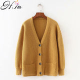 Ready For The Day Cardigan - WinterChics