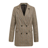 Undercover Agent Retro Blazer - WinterChics