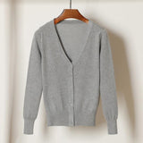 Keep Me Warm Cardigan - WinterChics